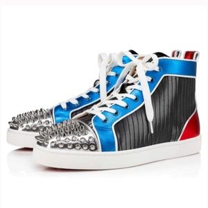 Christian Louboutin